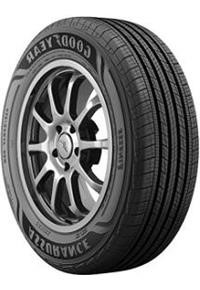 Goodyear ASSURANCE FINESSE tire