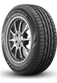 Goodyear ASSURANCE RANGEMAX tire