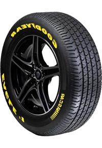Goodyear EAGLE #1 tire