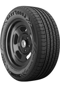Goodyear Eag Enforcer Winter tire