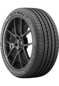Goodyear EAGLE EXHILARATE tire