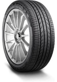 Goodyear EAGLE F1 AS-C tire