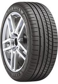 Goodyear EAGLE F1 ASYM 2 NO tire