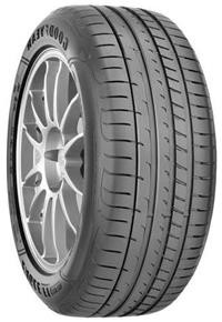 Goodyear EAGLE F1 ASYMMETRIC SUV tire