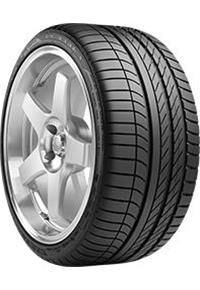 Goodyear EAGLE F1 ASYMMETRIC tire