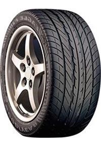 Goodyear EAGLE F1 GS EMT tire