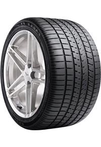 Goodyear EAGLE F1 SUPERCAR 3R tire