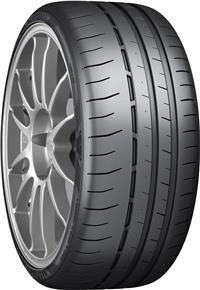 Goodyear EAGLE F1 SUPERSPORT R tire