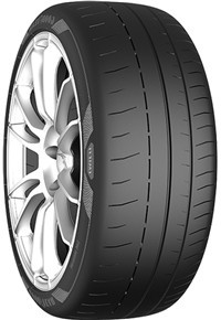 Goodyear EAGLE F1 SUPERSPORT RS tire