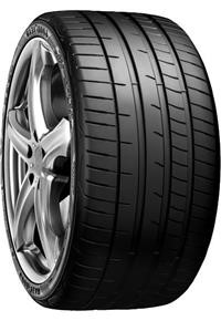 Goodyear Eag F1 SuperSport tire