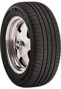 Goodyear EAGLE LS-2 tire