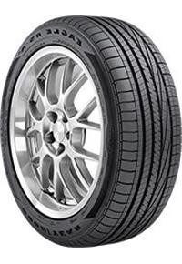 Goodyear EAGLE RS-A2 tire