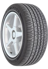 Goodyear EAGLE RS-A tire
