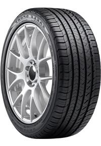 Goodyear EAGLE SPORT A/S SCT tire