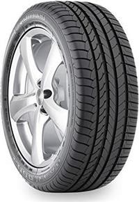 Goodyear EFFICIENT GRIP PERFORMANCE tire