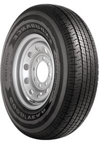 Goodyear ENDURANCE tire