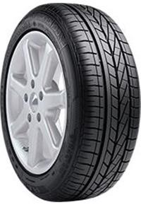 Goodyear EXCELLENCE tire