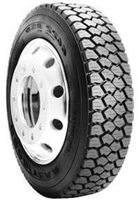 Goodyear G622 RSD tire
