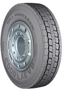 Goodyear Marathon LHD      GY tire