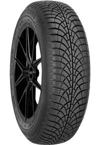 Goodyear ULTRA GRIP 9 + tire