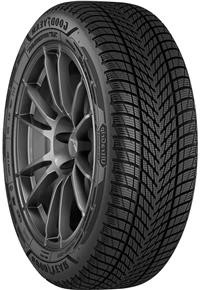 Goodyear ULTRAGRIP PERFORMANCE 3 tire