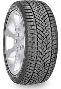 Goodyear ULTRA GRIP PERFORMANCE + SUV tire