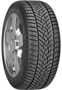 Goodyear ULTRA GRIP PERFORMANCE + tire