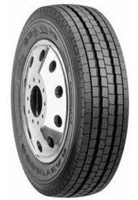 Goodyear G647 RSS tire