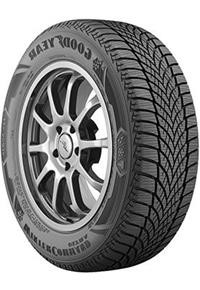 Goodyear WINTERCOMMAND ULTRA tire