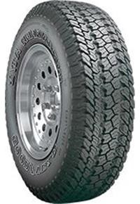 Goodyear WRANGLER AT/S tire