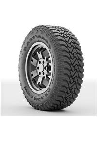 Goodyear WRANGLER AUTHORITY A/T tire