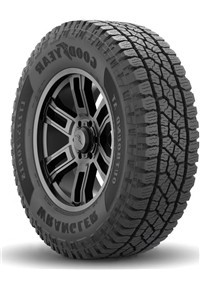 Goodyear WRANGLER OUTBOUND AT tire