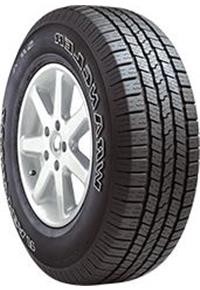 Goodyear WRANGLER SR-A tire