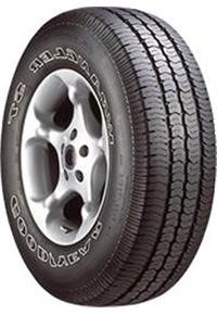 Goodyear WRANGLER ST tire
