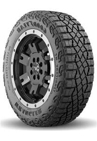 Goodyear WRANGLER TERRITORY MT tire
