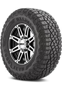 Goodyear WRANGLER TERRITORY RT tire