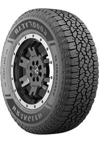 Goodyear WRANGLER WORKHORSE AT tire