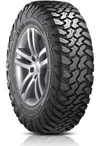 Hankook DYNAPRO MT2 tire