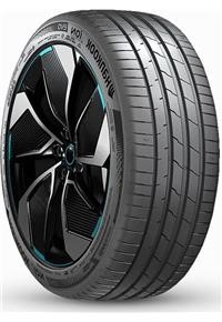 Hankook ION EVO AS tire