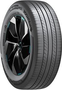Hankook ION EVO SUV IK01A tire