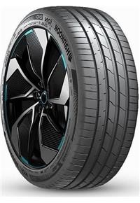 Hankook iON evo tire