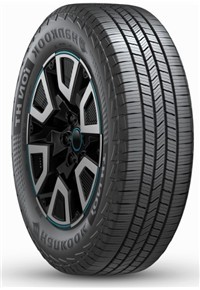 Hankook iON HT tire