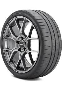 Hankook VENTUS S1 EVO Z AS H129A tire