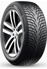 Hankook WINTER ICEPT IZ3 X tire