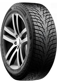 Hankook WINTER ICEPT IZ3 tire