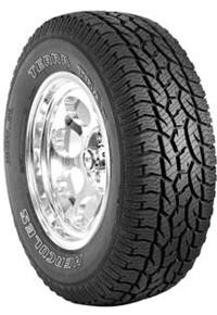 Hercules Terra Trac A/T II