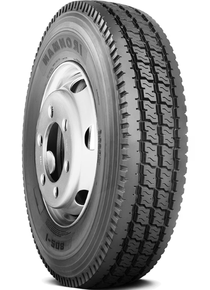 IRONMAN I-208 tire