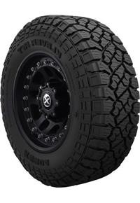 Kenda KLEVER R/T KR601 tire