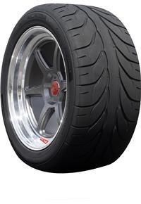 Kenda VEZDA UHP KR20A tire