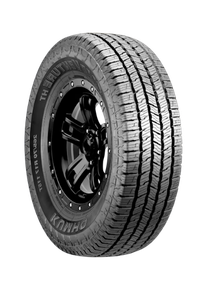 Kumho HT52 tire